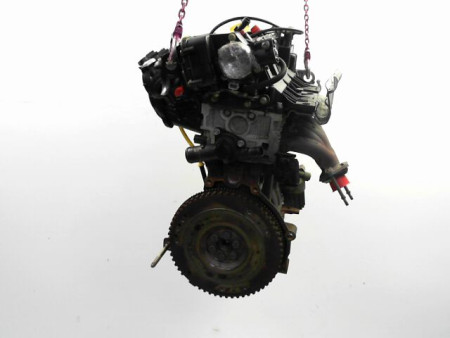 MOTEUR ESSENCE RENAULT TWINGO I Phase 3 2000-2007 1.2 