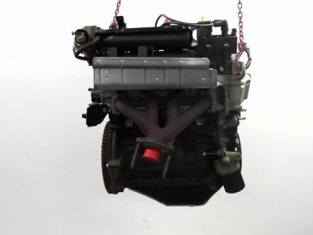 MOTEUR ESSENCE RENAULT TWINGO I Phase 3 2000-2007 1.2 