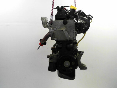 MOTEUR ESSENCE RENAULT TWINGO I Phase 3 2000-2007 1.2 