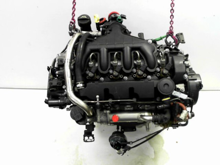 MOTEUR DIESEL PEUGEOT 407 BERL. Phase 1 2004-2008 2.0 HDi 135