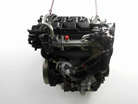 MOTEUR DIESEL PEUGEOT 407 BERL. Phase 1 2004-2008 2.0 HDi 135