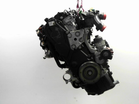 MOTEUR DIESEL PEUGEOT 407 BERL. Phase 1 2004-2008 2.0 HDi 135