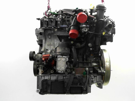 MOTEUR DIESEL PEUGEOT 407 BERL. Phase 1 2004-2008 2.0 HDi 135