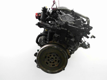 MOTEUR DIESEL PEUGEOT 407 BERL. Phase 1 2004-2008 2.0 HDi 135