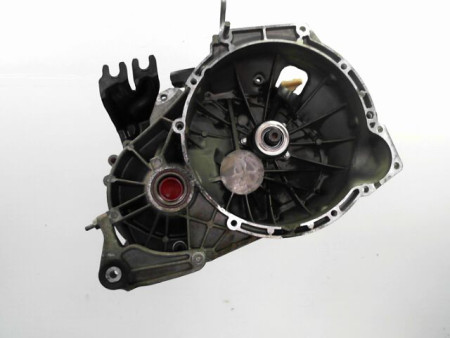 BOITE A VITESSE MECANIQUE FORD FOCUS 1.8 TDCi