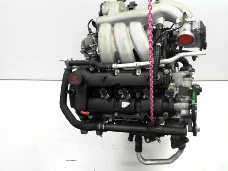 MOTEUR ESSENCE JAGUAR X-TYPE 2.5 V6 Traction intégrale