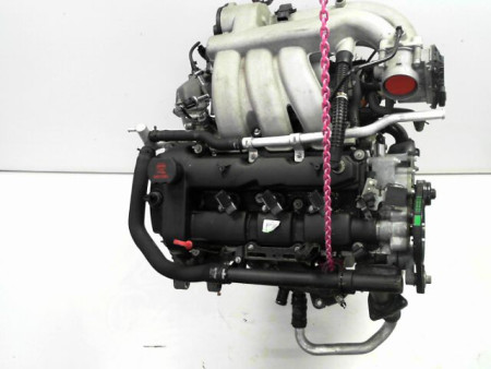 MOTEUR ESSENCE JAGUAR X-TYPE 2.5 V6 Traction intégrale