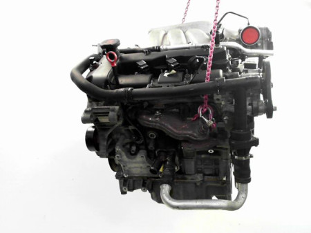 MOTEUR ESSENCE JAGUAR X-TYPE 2.5 V6 Traction intégrale