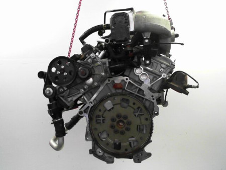 MOTEUR ESSENCE JAGUAR X-TYPE 2.5 V6 Traction intégrale