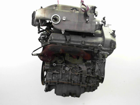 MOTEUR ESSENCE JAGUAR X-TYPE 2.5 V6 Traction intégrale