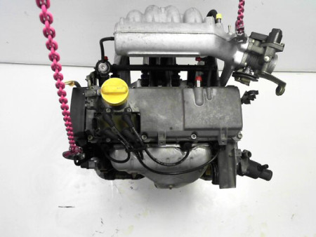 MOTEUR ESSENCE RENAULT MEGANE I Phase 1 1995-1999 1.6 e 