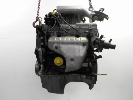 MOTEUR ESSENCE RENAULT MEGANE I Phase 1 1995-1999 1.6 e 