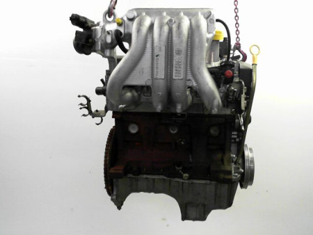MOTEUR ESSENCE RENAULT MEGANE I Phase 1 1995-1999 1.6 e 