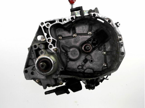 BOITE A VITESSE MECANIQUE RENAULT MEGANE I Phase 2 1999-2002 1.4 e 