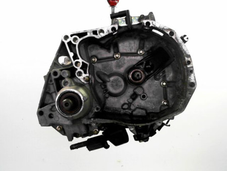 BOITE A VITESSE MECANIQUE RENAULT MEGANE I Phase 2 1999-2002 1.4 e 
