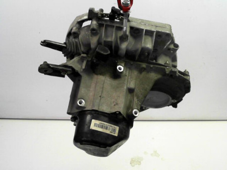 BOITE A VITESSE MECANIQUE RENAULT MEGANE I Phase 2 1999-2002 1.4 e 