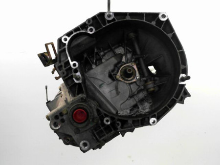 BOITE A VITESSE MECANIQUE ALFA ROMEO 156 BERL. Phase 2 2002-2003 2.4 JTD 