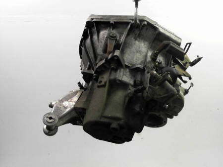 BOITE A VITESSE MECANIQUE ALFA ROMEO 156 BERL. Phase 2 2002-2003 2.4 JTD 