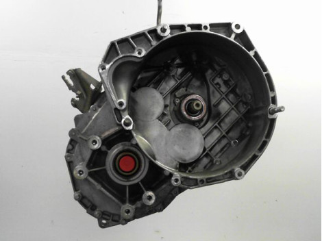 BOITE A VITESSE MECANIQUE ALFA ROMEO BRERA 2.4 JTDM 20V