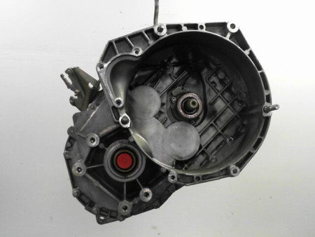 BOITE A VITESSE MECANIQUE ALFA ROMEO BRERA 2.4 JTDM 20V