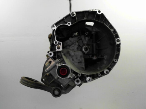 BOITE A VITESSE MECANIQUE FIAT PUNTO II Phase 1 1999-2003 1.2 60 