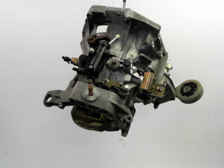BOITE A VITESSE MECANIQUE FIAT PUNTO II Phase 1 1999-2003 1.2 60 
