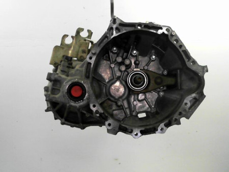 BOITE A VITESSE MECANIQUE TOYOTA YARIS I Phase 2 2003-2005 1.4 D-4D 
