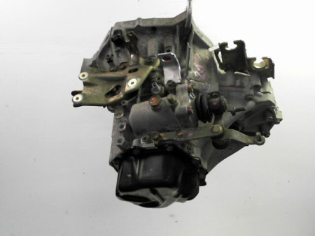 BOITE A VITESSE MECANIQUE TOYOTA YARIS I Phase 2 2003-2005 1.4 D-4D 