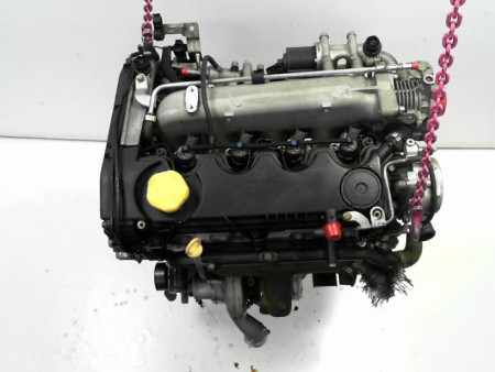 MOTEUR DIESEL FIAT GRANDE PUNTO III 2005-... 1.9 D Multijet