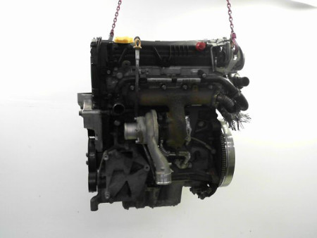 MOTEUR DIESEL FIAT GRANDE PUNTO III 2005-... 1.9 D Multijet