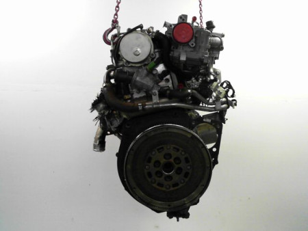 MOTEUR DIESEL FIAT GRANDE PUNTO III 2005-... 1.9 D Multijet
