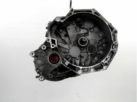 BOITE A VITESSE MECANIQUE OPEL ZAFIRA MONOSP. I  1999-2005 2.0 DTI 16V 
