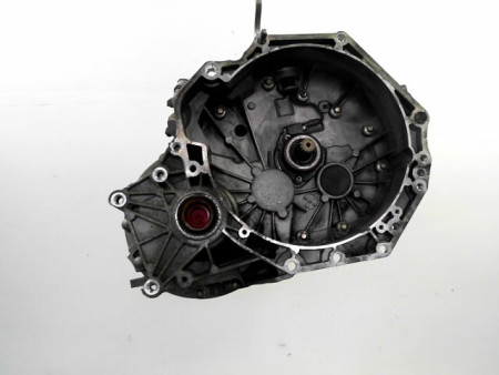 BOITE A VITESSE MECANIQUE OPEL ZAFIRA MONOSP. I  1999-2005 2.0 DTI 16V 