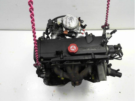 MOTEUR ESSENCE RENAULT MEGANE I Phase 1 1995-1999 1.4 e 