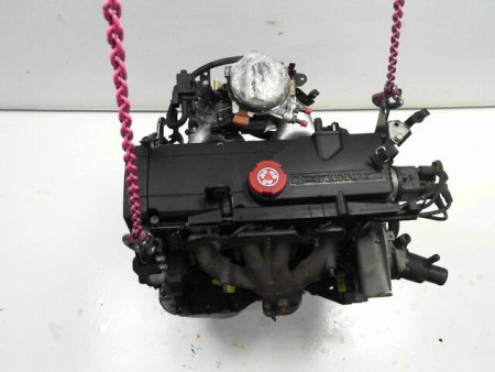 MOTEUR ESSENCE RENAULT MEGANE I Phase 1 1995-1999 1.4 e 