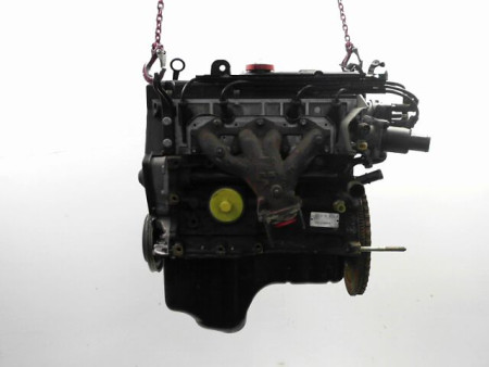 MOTEUR ESSENCE RENAULT MEGANE I Phase 1 1995-1999 1.4 e 