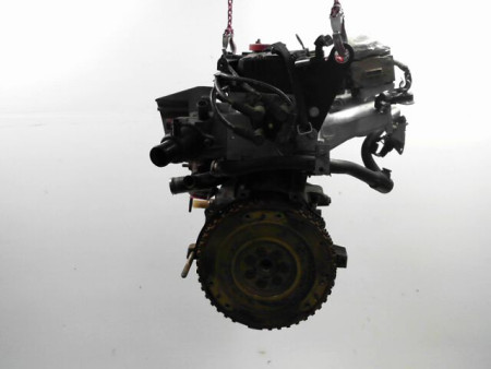 MOTEUR ESSENCE RENAULT MEGANE I Phase 1 1995-1999 1.4 e 