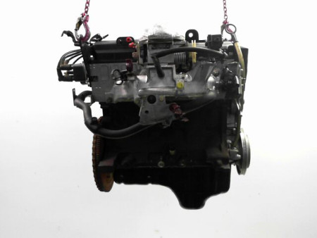 MOTEUR ESSENCE RENAULT MEGANE I Phase 1 1995-1999 1.4 e 
