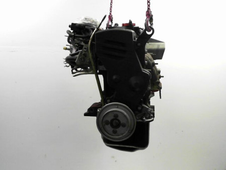 MOTEUR ESSENCE RENAULT MEGANE I Phase 1 1995-1999 1.4 e 