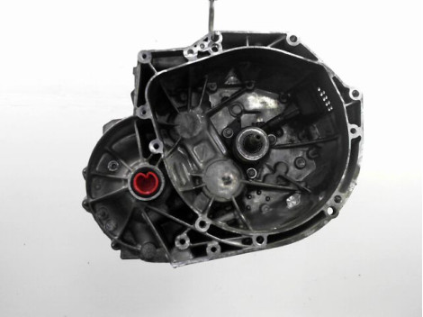 BOITE A VITESSE MECANIQUE PEUGEOT 3008 2008- 1.6 THP