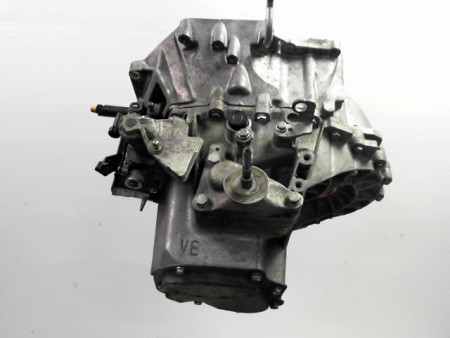 BOITE A VITESSE MECANIQUE PEUGEOT 3008 2008- 1.6 THP