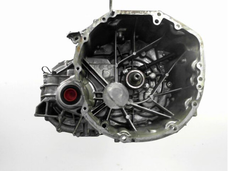 BOITE A VITESSE MECANIQUE NISSAN QASHQAI BREAK I Phase 1 2007-2010 2.0 dCi