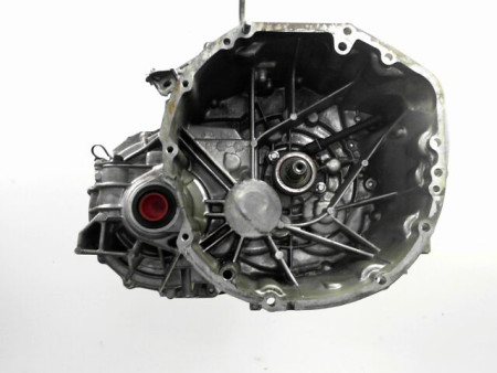 BOITE A VITESSE MECANIQUE NISSAN QASHQAI BREAK I Phase 1 2007-2010 2.0 dCi