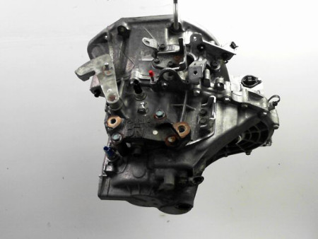 BOITE A VITESSE MECANIQUE NISSAN QASHQAI BREAK I Phase 1 2007-2010 2.0 dCi