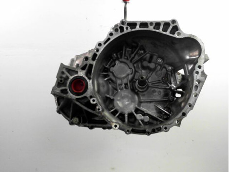 BOITE A VITESSE MECANIQUE TOYOTA AURIS I Phase 1 2007-2010 2.0 D-4D 