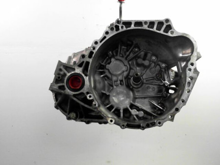 BOITE A VITESSE MECANIQUE TOYOTA AURIS I Phase 1 2007-2010 2.0 D-4D 