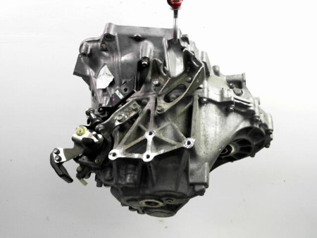 BOITE A VITESSE MECANIQUE TOYOTA AURIS I Phase 1 2007-2010 2.0 D-4D 