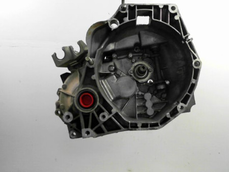 BOITE A VITESSE MECANIQUE CITROEN NEMO COMBI 2008-... 1.3 HDi 75