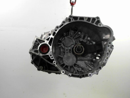 BOITE A VITESSE MECANIQUE TOYOTA AURIS I Phase 1 2007-2010 2.0 D-4D 