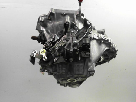 BOITE A VITESSE MECANIQUE TOYOTA AURIS I Phase 1 2007-2010 2.0 D-4D 
